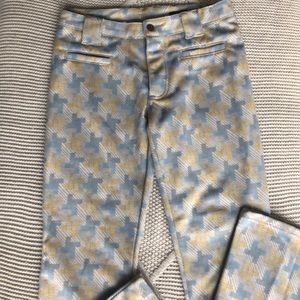 Vintage Pannad’or Pants